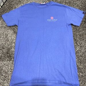 SS “Fresh Southern Strawberry State of Mind” Shirt